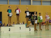 07 - Welfenpokal 26.-27.04.2014 - Hannover