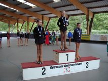 07 - Weserpokal - 01.02. Juni 2013 - Bremerhaven