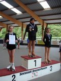 07 - Weserpokal - 01.02. Juni 2013 - Bremerhaven