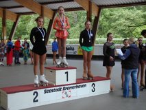 07 - Weserpokal - 01.02. Juni 2013 - Bremerhaven