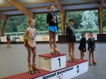 07 - Weserpokal - 01.02. Juni 2013 - Bremerhaven