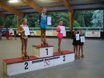 07 - Weserpokal - 01.02. Juni 2013 - Bremerhaven