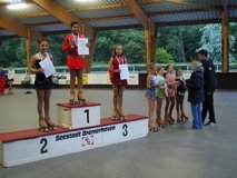 07 - Weserpokal - 01.02. Juni 2013 - Bremerhaven