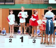 08 - Gänseliesel-Pokal - Göttingen - 02.-03.April 2011