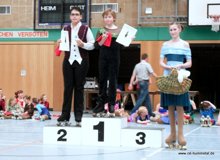 08 - Gänseliesel-Pokal - Göttingen - 02.-03.April 2011