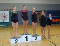 08 - Gänseliesel-Pokal - Göttingen - 02.-03.April 2011