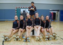 08 - Gänseliesel-Pokal - Göttingen - 02.-03.April 2011