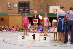 08 - Gänseliesel-Pokal - Göttingen - 02.-03.April 2011