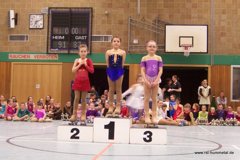 08 - Gänseliesel-Pokal - Göttingen - 02.-03.April 2011