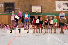 08 - Gänseliesel-Pokal - Göttingen - 02.-03.April 2011