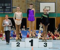 08 - Gänseliesel-Pokal - Göttingen - 02.-03.April 2011