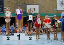 08 - Gänseliesel-Pokal - Göttingen - 02.-03.April 2011