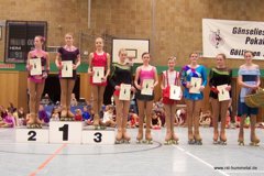 08 - Gänseliesel-Pokal - Göttingen - 02.-03.April 2011