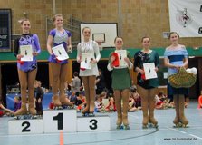 08 - Gänseliesel-Pokal - Göttingen - 02.-03.April 2011