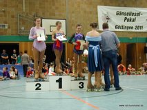 08 - Gänseliesel-Pokal - Göttingen - 02.-03.April 2011