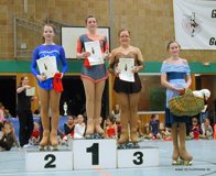 08 - Gänseliesel-Pokal - Göttingen - 02.-03.April 2011