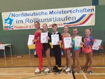 08 - Norddeutsche Meisterschaft