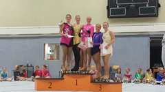 08 - NRIV Kürpokal 10.-11.09.2016 - Groß Berkel