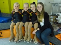 08 - NRIV Kürpokal 10.-11.09.2016 - Groß Berkel