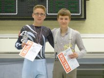08 - NRIV Kürpokal 10.-11.09.2016 - Groß Berkel