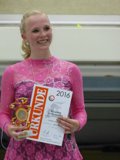 08 - NRIV Kürpokal 10.-11.09.2016 - Groß Berkel