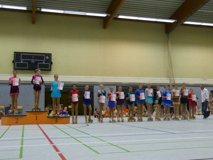 08 - NRIV Kürpokal 10.-11.09.2016 - Groß Berkel