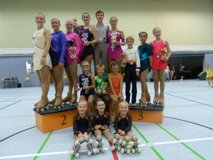 08 - NRIV Kürpokal 10.-11.09.2016 - Groß Berkel