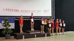 08 - NRIV Landesmeisterschaften 16.-18.06.2017 - Harsefeld