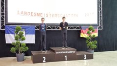 08 - NRIV Landesmeisterschaften 16.-18.06.2017 - Harsefeld