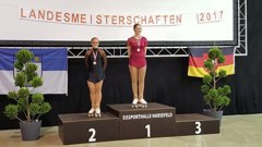 08 - NRIV Landesmeisterschaften 16.-18.06.2017 - Harsefeld