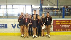 08 - NRIV Landesmeisterschaften 16.-18.06.2017 - Harsefeld