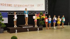 08 - NRIV Landesmeisterschaften 16.-18.06.2017 - Harsefeld