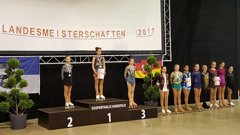 08 - NRIV Landesmeisterschaften 16.-18.06.2017 - Harsefeld