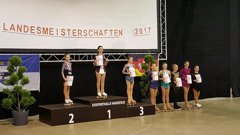 08 - NRIV Landesmeisterschaften 16.-18.06.2017 - Harsefeld