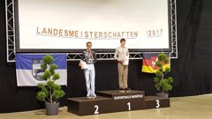 08 - NRIV Landesmeisterschaften 16.-18.06.2017 - Harsefeld