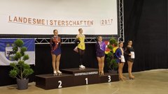 08 - NRIV Landesmeisterschaften 16.-18.06.2017 - Harsefeld