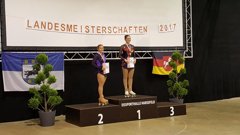 08 - NRIV Landesmeisterschaften 16.-18.06.2017 - Harsefeld
