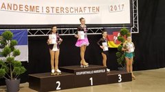 08 - NRIV Landesmeisterschaften 16.-18.06.2017 - Harsefeld