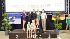 08 - NRIV Landesmeisterschaften 16.-18.06.2017 - Harsefeld