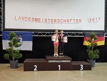 08 - NRIV Landesmeisterschaften 16.-18.06.2017 - Harsefeld