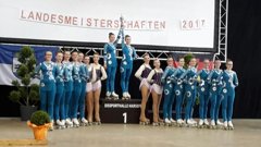 08 - NRIV Landesmeisterschaften 16.-18.06.2017 - Harsefeld