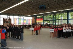 09 - Deutschlandpokal 14.-17.05.2014 - Freiburg
