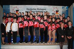 09 - Deutschlandpokal 14.-17.05.2014 - Freiburg