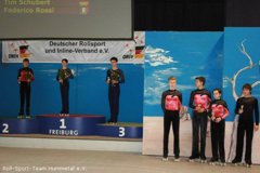 09 - Deutschlandpokal 14.-17.05.2014 - Freiburg