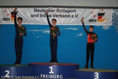 09 - Deutschlandpokal 14.-17.05.2014 - Freiburg