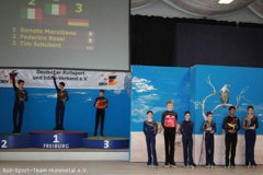 09 - Deutschlandpokal 14.-17.05.2014 - Freiburg