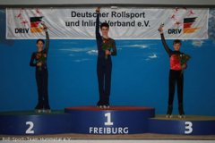09 - Deutschlandpokal 14.-17.05.2014 - Freiburg
