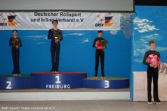 09 - Deutschlandpokal 14.-17.05.2014 - Freiburg