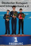09 - Deutschlandpokal 14.-17.05.2014 - Freiburg