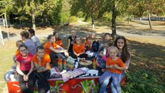 09 - Horz - Pokal 24.-25.09.2016 - Wolfsburg